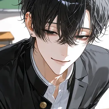 Profile image of Leon Kuronagi