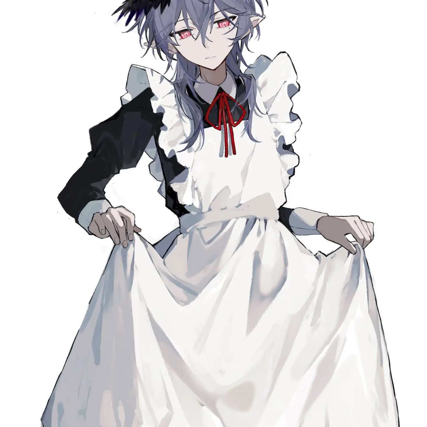 LazyBench3573의 The Banshee's Secret