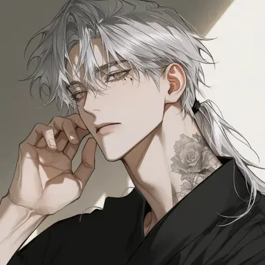 Profile image of ダンテ