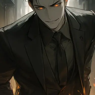 Profile image of Malechar