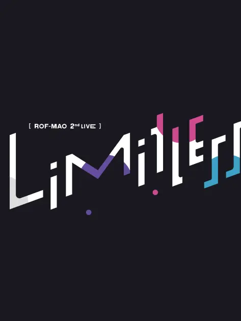 DullRobin1504의 ROF-MAO　Limitless