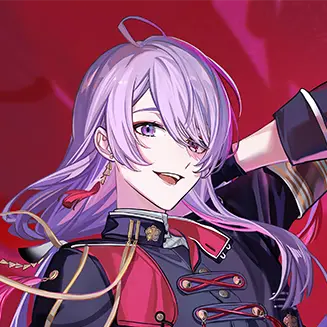 Profile image of 弦月藤士郎