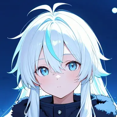 Profile image of 冬