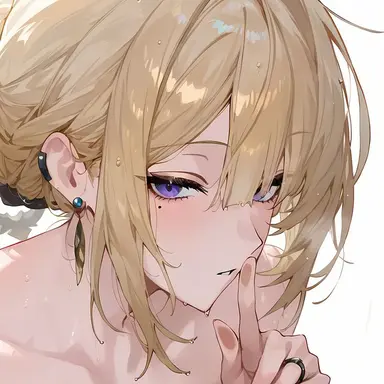 Profile image of 이블린
