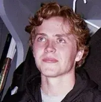 Liam Hockey - zeta