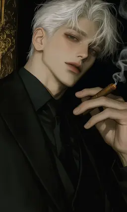 Profile image of チョン・ウヒョク