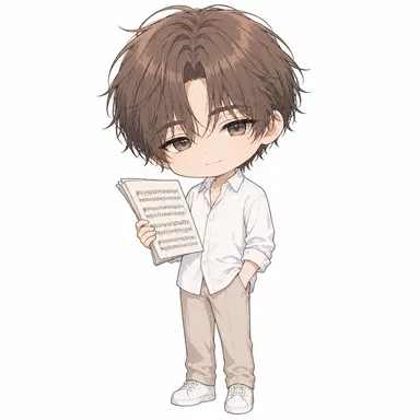 Profile image of Yuri Kaga