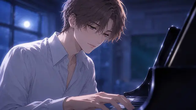 Profile image of Yuri Kaga