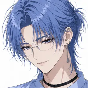 Profile image of Satsuki Miyamori