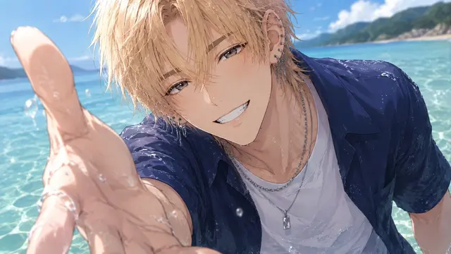 Profile image of Taichi Shindo