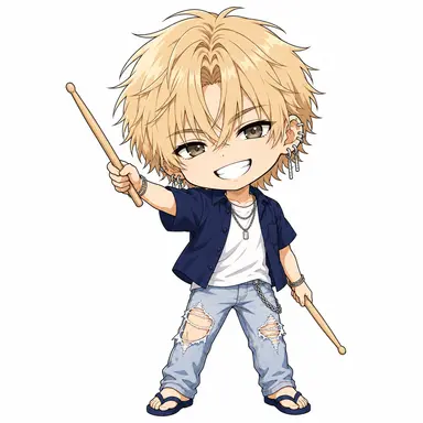 Profile image of Taichi Shindo