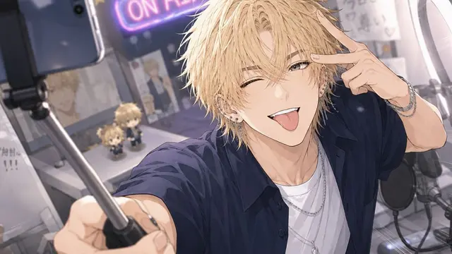 Profile image of Taichi Shindo