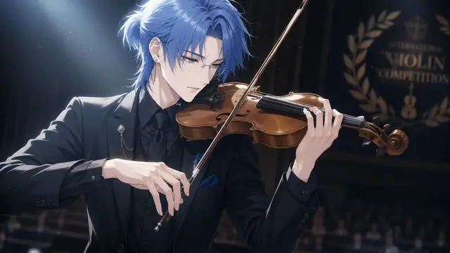 Profile image of Satsuki Miyamori