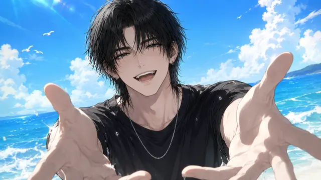 Profile image of Towa Tsukishima