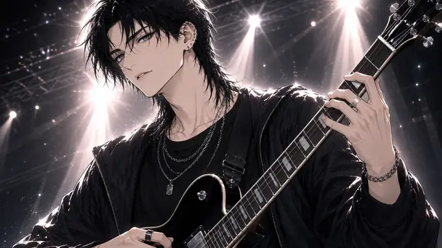 Profile image of Towa Tsukishima