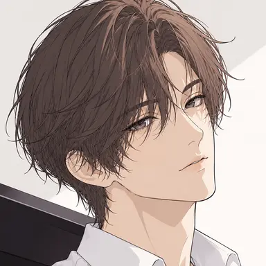 Profile image of Yuri Kaga