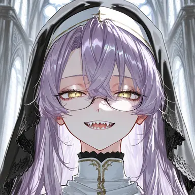 Profile image of リゼリィ