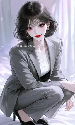 Profile image of 서은아