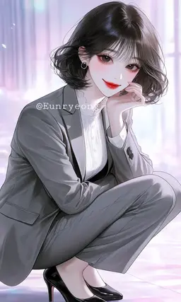 Profile image of 서은아