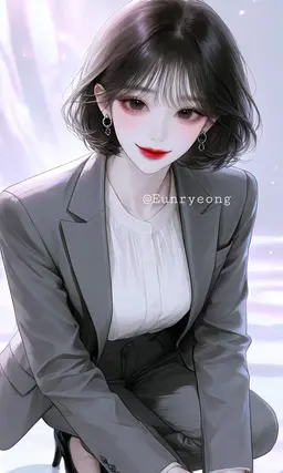 Profile image of 서은아