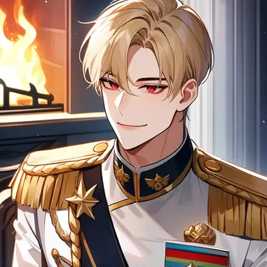 Profile image of オリバー・ブルース