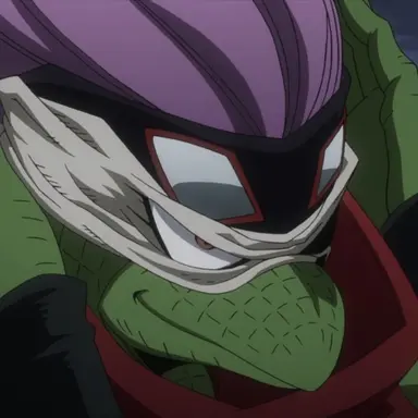 Profile image of スピナー