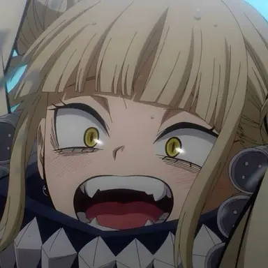 Profile image of トガヒミコ