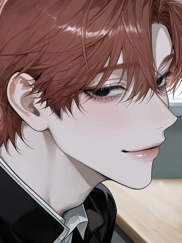 ItchyHair8757의 隣人
