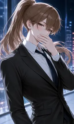 Profile image of エリザ