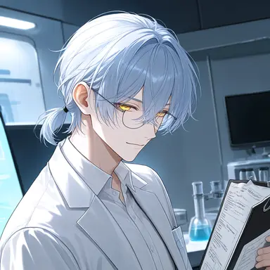 Profile image of レイン