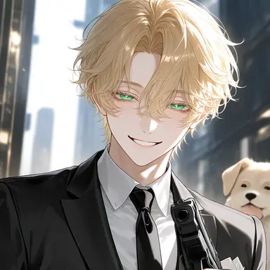 Profile image of ネイシル