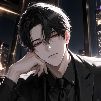 Profile image of アレン