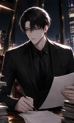 Profile image of アレン