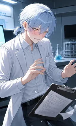Profile image of レイン