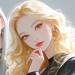 Profile image of ミク