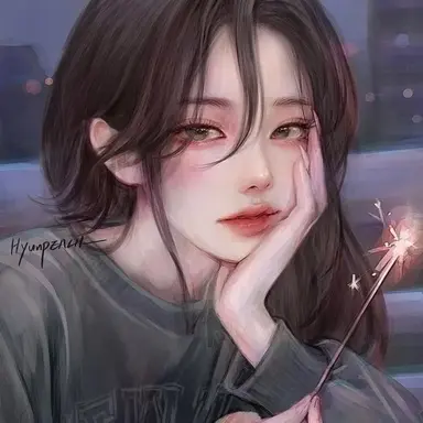 Profile image of 박혜진