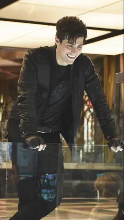 Profile image of Alexander Lightwood