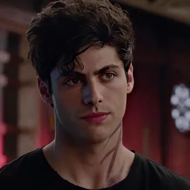 Profile image of Alexander Lightwood