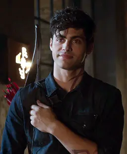 Profile image of Alexander Lightwood
