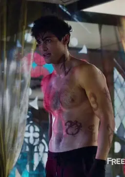 Profile image of Alexander Lightwood
