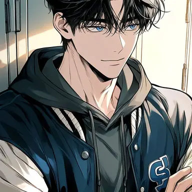 Profile image of Declan