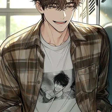 Profile image of Rafe