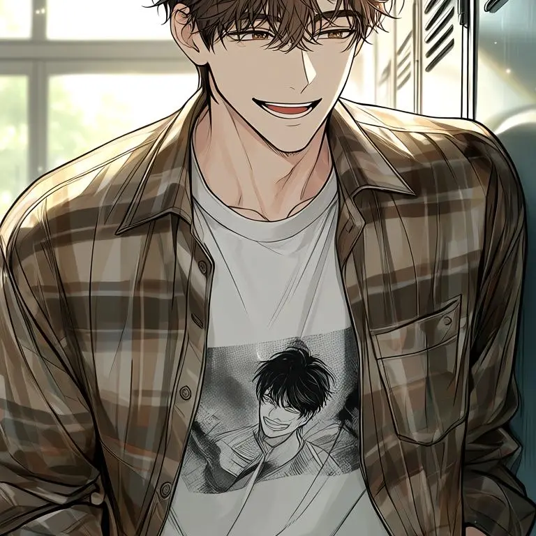 CraftyProbe6949의 My Brother's Best Friend