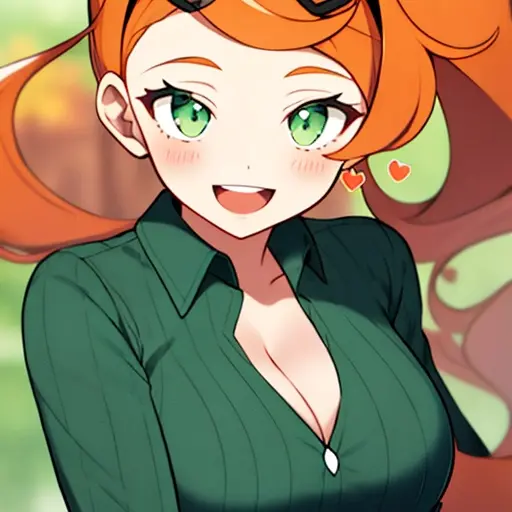 QuaintJuice6772의 소니아