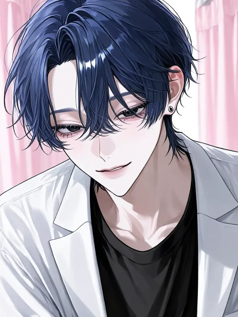 Nyaa__nia의 💉◝✩˚