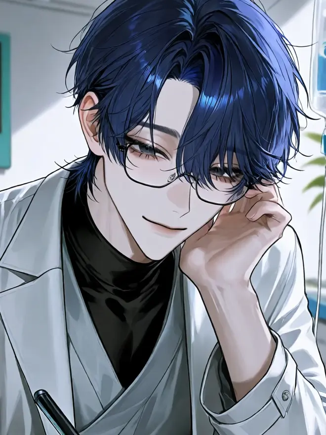 Nyaa__nia의 💉◝✩˚