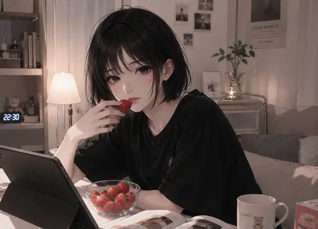 Profile image of 이하윤