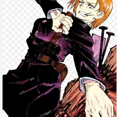 Profile image of 쿠기사키 노바라