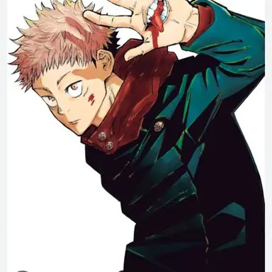 Profile image of 이타도리 유지