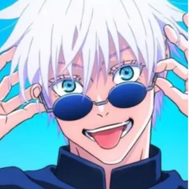 Profile image of 고죠 사토루